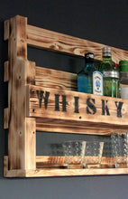 Lade das Bild in den Galerie-Viewer, whiskybar